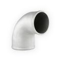 Kolanko aluminiowe redukcyjne odlewane FMIC.EU 90' 76/89 mm-2
