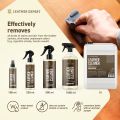 Leather Expert Leather Cleaner delikatny środek do czyszczenia skóry gładkiej ze spryskiwaczem 250ml LE-017 45,01 zł-3