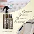 Leather Expert Leather Cleaner delikatny środek do czyszczenia skóry gładkiej ze spryskiwaczem 250ml LE-017 45,01 zł-4