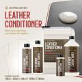 Leather Expert Leather Conditioner odżywka do pielęgnacji skóry z naturalnymi olejkami i woskami 250ml LE-024 41,00 zł-4