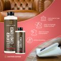 Leather Expert Leather Conditioner odżywka do pielęgnacji skóry z naturalnymi olejkami i woskami 250ml LE-024 41,00 zł-2