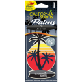CALIFORNIA SCENTS HANG OUT PALMS - Ice CSH-E303189500 6,49 zł