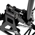 Coolerworx Short Shifter do Ford Focus MK2 RS ST Carbon Pro Drop złota-4