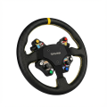 Skórzana Kierownica Hub Panel Kontrolny Carbon SIMSONN Symulator Simracing CARBONFIBER_S1 899,99 zł