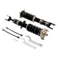 Zawieszenie gwintowane BC Racing D-107-BR-RS Nissan Fairlady Z/350Z Z33 (True Rear Coilover) D-107-BR-RS 5 248,99 zł