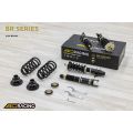Zawieszenie gwintowane BC Racing D-34-BR-RS Nissan Stagea AWD NM35 2001-2007 D-34-BR-RS 5 248,68 zł