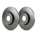 D2269B Premium Tarcze hamulcowe EBC Brakes Renault Megane Estate Mk4 Grand Tour Megane Grand Coupe Mk4 Megane Hatch Mk4 Megane Saloon Mk4 D2269B 1 700,50 zł