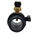 Davies Craig DC0435 Thermatic cyfrowy włącznik wentylatora z czujnikiem 1/4” NPT i adapterem 35 mm