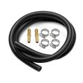 Davies Craig DC1005 zestaw adapterów do chłodnicy oleju skrzyni biegów 5/16” 8 mm
