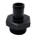 Davies Craig DC1021 aluminiowy adapter z króćcem do węża 19 mm -16ORB na 3/4”