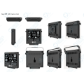 Davies Craig DC8002 EWP zestaw cyfrowego sterownika elektrycznej pompy wody i wentylatora