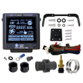 Davies Craig DC8002 EWP zestaw cyfrowego sterownika elektrycznej pompy wody i wentylatora