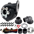 Davies Craig DC8006 EWP80 Alloy Flange Kit zdalna elektryczna pompa wody 12V