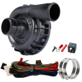 Davies Craig DC8025 EWP115 Nylon Kit zdalna elektryczna pompa wody 12V