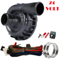 Davies Craig DC8026 EWP115 Nylon Kit zdalna elektryczna pompa wody 24V