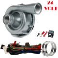 Davies Craig DC8061 EWP150 Kit zdalna elektryczna pompa wody 24V