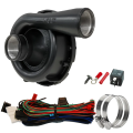 Davies Craig DC8065 EWP150 Black Kit zdalna elektryczna pompa wody 12V
