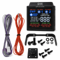 Davies Craig DC8103 EWP moduł cyfrowego sterownika pompy wody i wentylatora z kolorowym wyświetlaczem LCD