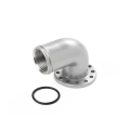 Davies Craig DC8303 aluminiowy adapter kołnierzowy EWP z kolankiem 90