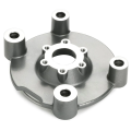 Davies Craig DC8661 adapter zaślepiający EWP po demontażu pompy wody Ford Coyote 5.0L