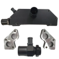 Davies Craig DC8670 adapter bloku silnika EWP LS Series GM Gen III IV SB LSX