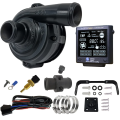 Davies Craig DC8919 EWP80 Alloy Combo zdalna elektryczna pompa wody ze sterownikiem 12V