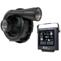Davies Craig DC8975 EWP150 Black zdalna elektryczna pompa wody ze sterownikiem 12V