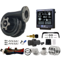 Davies Craig DC8980 EWP140 Black zdalna elektryczna pompa wody ze sterownikiem 12V