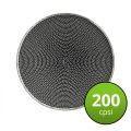 Katalizator sportowy 2.5-5.0L RFC Euro 4 Przepustowość CPSI 200-2