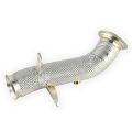 Downpipe z osłoną termiczną FMIC.Pro BMW F30 F31 F34 GT 335i 335ix N55 2012-2016-1