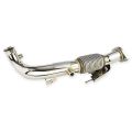 Downpipe FMIC.Pro Ford Galaxy II WA6 2.2 TDCi 2010-2015-2