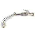 Downpipe FMIC.Pro Ford Galaxy II WA6 2.2 TDCi 2010-2015-3