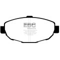DP21007 Klocki hamulcowe GREENSTUFF EBC Brakes Lexus SC300 SC400 Toyota Soarer JZZ30 JZZ31 UZZ31 UZZ32 Aristo JZS147 DP21007 484,50 zł-2