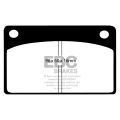 DP5143NDX Klocki hamulcowe BLUESTUFF NDX EBC Brakes GRINNALL Scorpion 4 Volvo Amazon/120/130 P1800 140 164 220 240 242 244 245 260 P1800 S P1800 ES Volvo 140 164 1800E 24 DP5143NDX 687,80 zł
