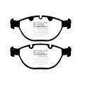 DP41472R Klocki hamulcowe YELLOWSTUFF EBC Brakes BMW X5 E53 BMW X5 DP41472R 1 000,35 zł