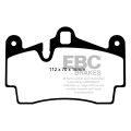 DP1474 Klocki hamulcowe ULTIMAX2 EBC Brakes DP1474 343,90 zł