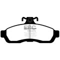 DP1502 Klocki hamulcowe ULTIMAX2 EBC Brakes DP1502 116,00 zł