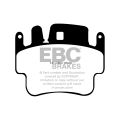 DP1514 Klocki hamulcowe ULTIMAX2 EBC Brakes DP1514 525,35 zł