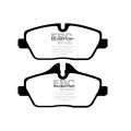 DP1578 Klocki hamulcowe ULTIMAX2 EBC Brakes BMW 1 Series E81 116 1 Series E81 118 1 Series E82 Coupe 118 1 Series E87 116 1 Series E87 118 1 Series E87 120 1 Series E88 Convertible 118 2 Series F45 Active Tourer 214 DP1578 234,65 zł