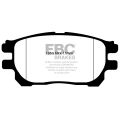 DP1585 Klocki hamulcowe ULTIMAX2 EBC Brakes Toyota Previa DP1585 296,41 zł
