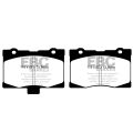 DP1735 Klocki hamulcowe ULTIMAX2 EBC Brakes Honda Legend KB1 DP1735 289,75 zł