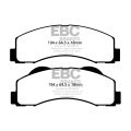 DP1855 Klocki hamulcowe ULTIMAX2 EBC Brakes Ford Expedition Lincoln Navigator F15 DP1855 396,15 zł