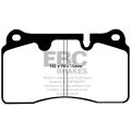 DP1908 Klocki hamulcowe ULTIMAX2 EBC Brakes DP1908 330,60 zł