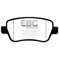DP1910 Klocki hamulcowe ULTIMAX2 EBC Brakes Fiat Croma Mk2 DP1910 208,01 zł