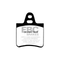 DP222 Klocki hamulcowe ULTIMAX2 EBC Brakes Citroen CX Saloon DP222 319,20 zł