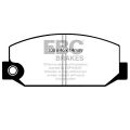 DP319 Klocki hamulcowe ULTIMAX2 EBC Brakes Subaru COMMERCIAL 284/MV/Shifter DP319 186,20 zł