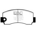 DP320 Klocki hamulcowe ULTIMAX2 EBC Brakes Toyota Celica RA40 Celica Supra MA45 Celica Supra MA46 DP320 228,01 zł