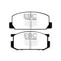 DP402 Klocki hamulcowe ULTIMAX2 EBC Brakes Toyota Celica TA60 DP402 215,66 zł