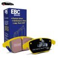DP43154R Klocki hamulcowe YELLOWSTUFF EBC Brakes Hyundai I20 N 1.6 Turbo Petrol 2021 DP43154R 413,00 zł