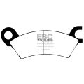 DP441 Klocki hamulcowe ULTIMAX2 EBC Brakes Mazda 929 LA2 929 HB 929 HV DP441 176,70 zł